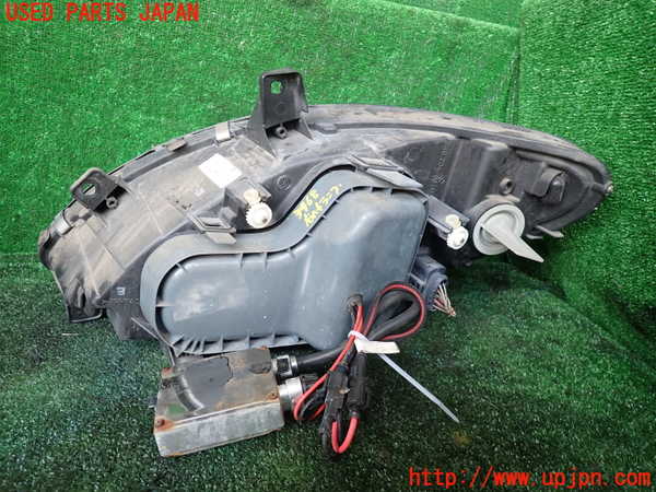 1UPJ-9234681130]ベンツ V350 W639 (639811C)右ヘッドライト HID 中古_3