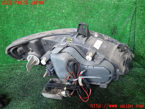 1UPJ-9234681132]ベンツ V350 W639 (639811C)左ヘッドライト HID 中古_3