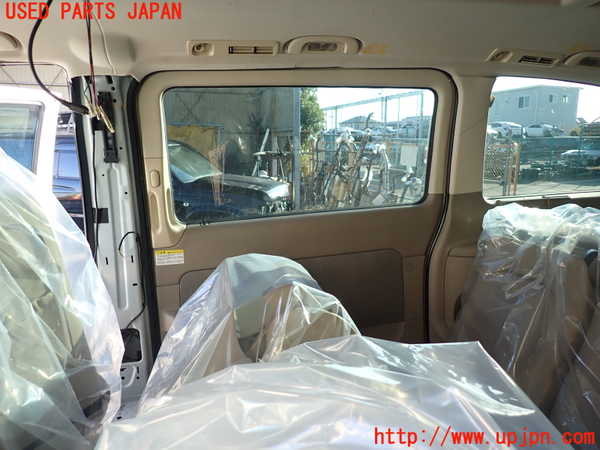 1UPJ-9234681290]ベンツ V350 W639 (639811C)右後ドア 中古 SAINT-GOBAIN SEKURIT M93 43R-004536_4