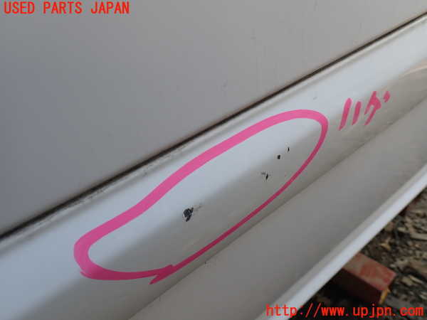 1UPJ-9234681320]ベンツ V350 W639 (639811C)左後ドア 中古 SAINT-GOBAIN SEKURIT M93 43R-004536_3