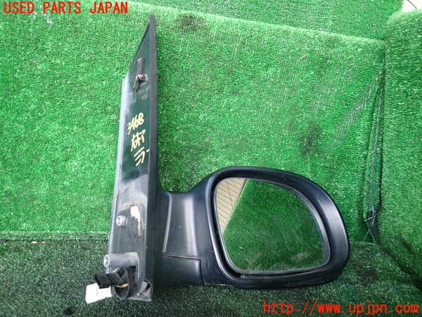 1UPJ-9234681210]ベンツ V350 W639 (639811C)右ドアミラー 中古_2