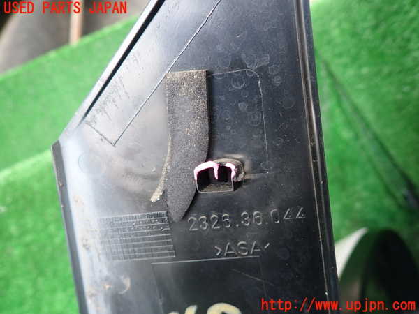 1UPJ-9234681210]ベンツ V350 W639 (639811C)右ドアミラー 中古_3