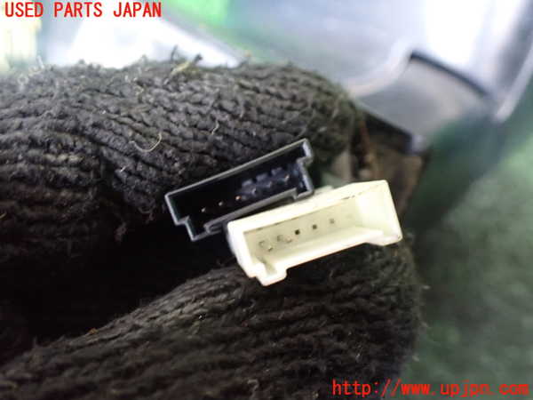 1UPJ-9234681210]ベンツ V350 W639 (639811C)右ドアミラー 中古_4