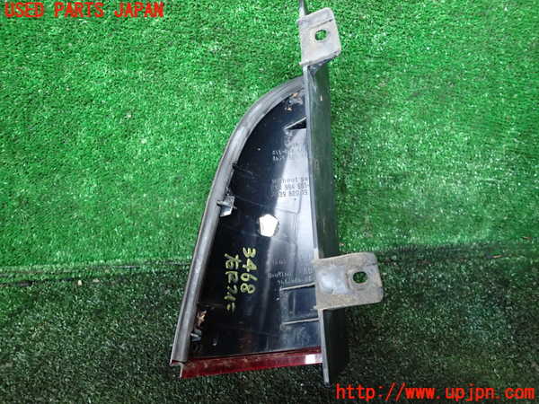 1UPJ-9234681550]ベンツ V350 W639 (639811C)右リアフィニッシャー 中古_2