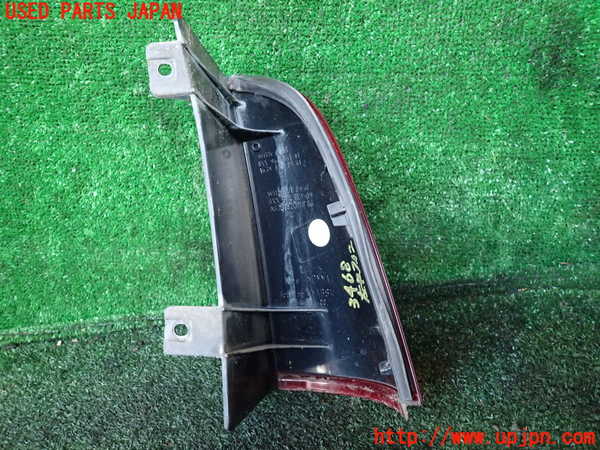 1UPJ-9234681552]ベンツ V350 W639 (639811C)左リアフィニッシャー 中古_2