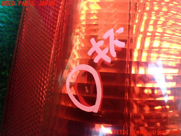 1UPJ-9234681536]ベンツ V350 W639 (639811C)左テールランプ 中古_2