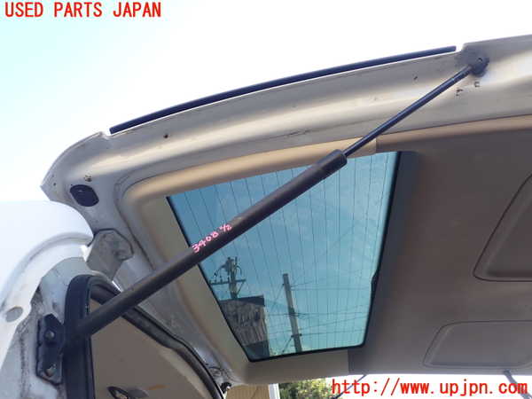 1UPJ-9234681584]ベンツ V350 W639 (639811C)リアゲートダンパー 中古_2