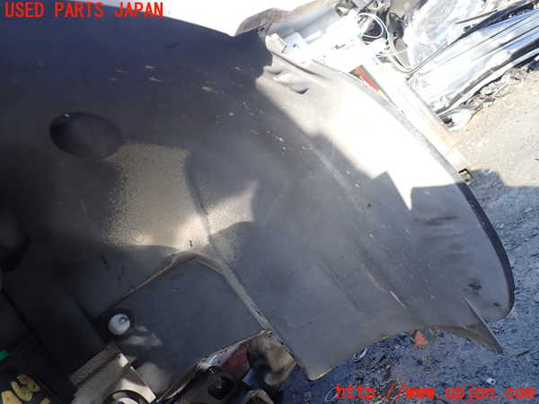 1UPJ-9234681090]ベンツ V350 W639 (639811C)右前フェンダーライナー 中古_2