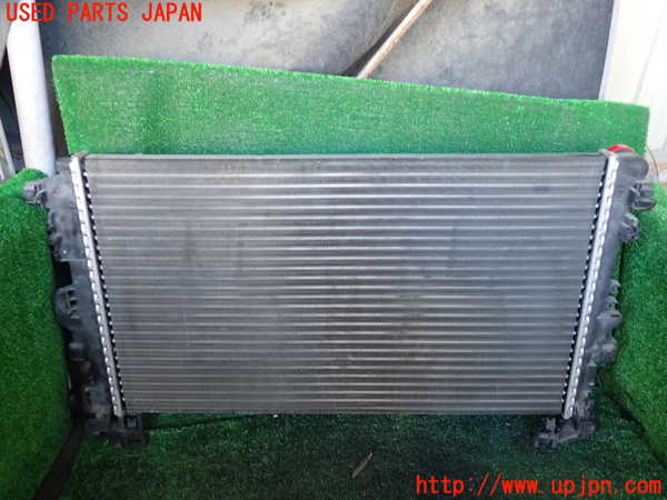 1UPJ-9234682321]ベンツ V350 W639 (639811C)ラジエーター1 中古_2