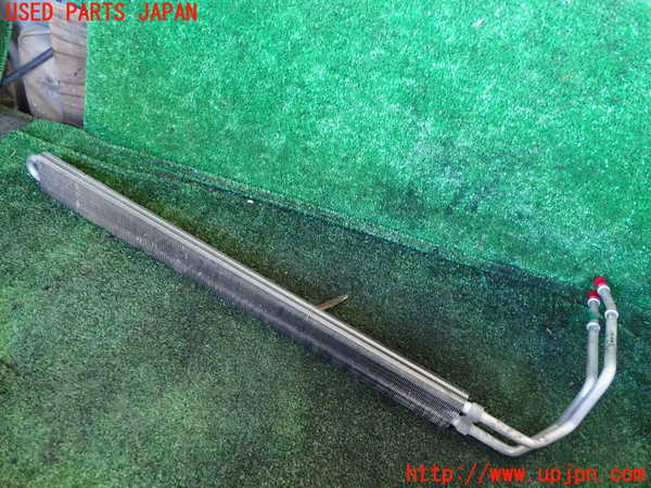 1UPJ-9234682481]ベンツ V350 W639 (639811C)オイルクーラー1 中古_2