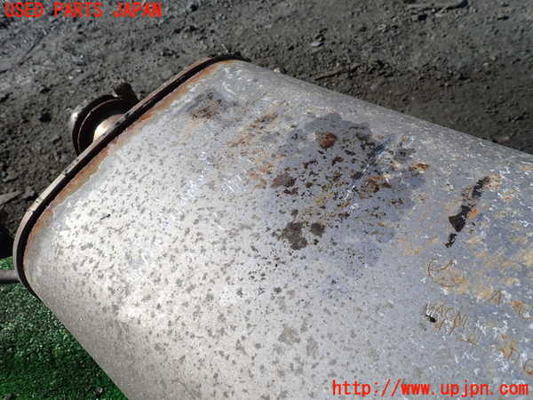 1UPJ-9234682651]ベンツ V350 W639 (639811C)センターパイプ1 中古_2