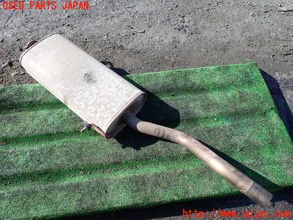 1UPJ-9234682651]ベンツ V350 W639 (639811C)センターパイプ1 中古_3