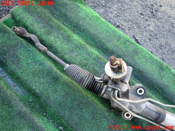 1UPJ-9234684235]ベンツ V350 W639 (639811C)パワステギアボックス 中古_2