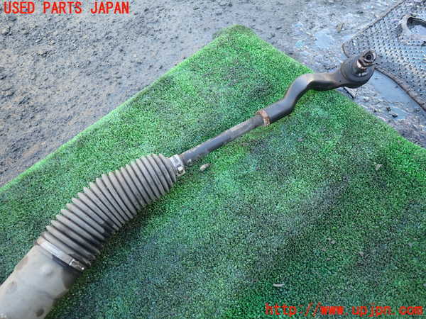 1UPJ-9234684235]ベンツ V350 W639 (639811C)パワステギアボックス 中古_3