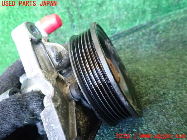 1UPJ-9234684250]ベンツ V350 W639 (639811C)パワステポンプ 中古_3