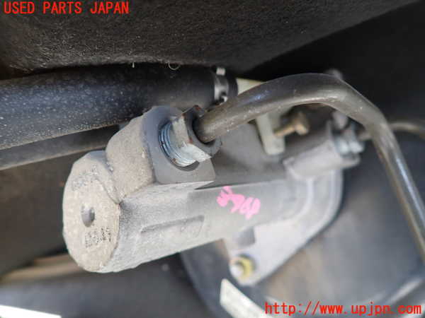 1UPJ-9234684050]ベンツ V350 W639 (639811C)ブレーキマスターシリンダー 中古_2