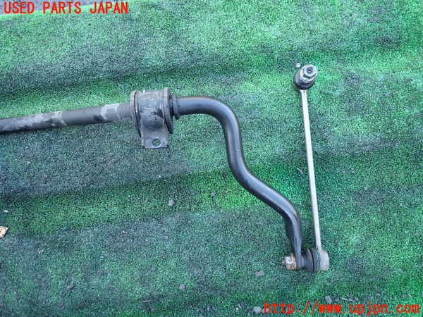 1UPJ-9234685440]ベンツ V350 W639 (639811C)フロントスタビライザー 中古_2