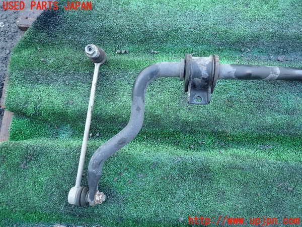 1UPJ-9234685440]ベンツ V350 W639 (639811C)フロントスタビライザー 中古_3