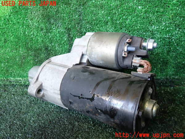 1UPJ-9234686010]ベンツ V350 W639 (639811C)セルモーター 中古_2