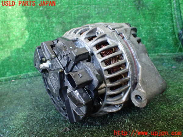 1UPJ-9234686015]ベンツ V350 W639 (639811C)オルタネーター(ダイナモ) 中古_2