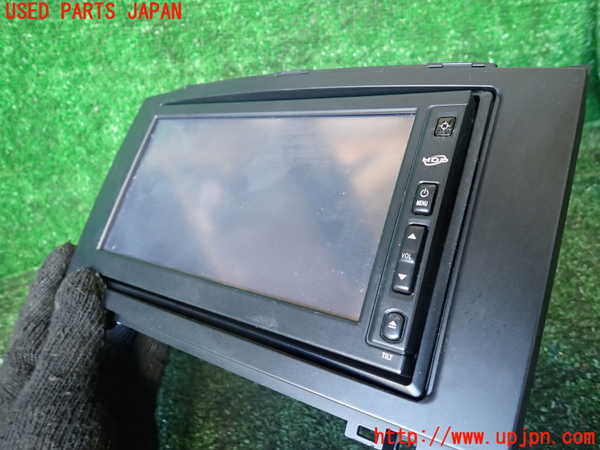 1UPJ-9234686589]ベンツ V350 W639 (639811C)カーナビゲーション HDD 中古_2