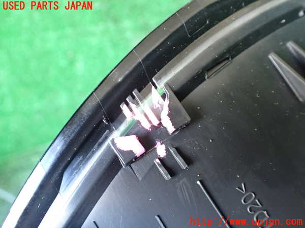 1UPJ-9234686170]ベンツ V350 W639 (639811C)スピードメーター 中古_3