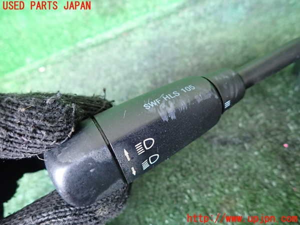 1UPJ-9234686720]ベンツ V350 W639 (639811C)コンビネーションスイッチ 中古_2