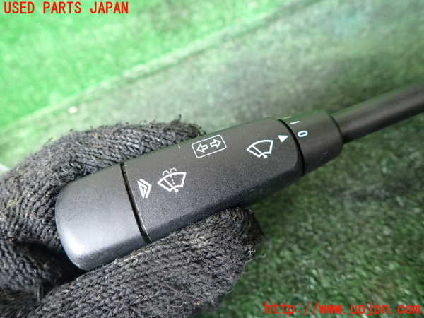 1UPJ-9234686720]ベンツ V350 W639 (639811C)コンビネーションスイッチ 中古_3