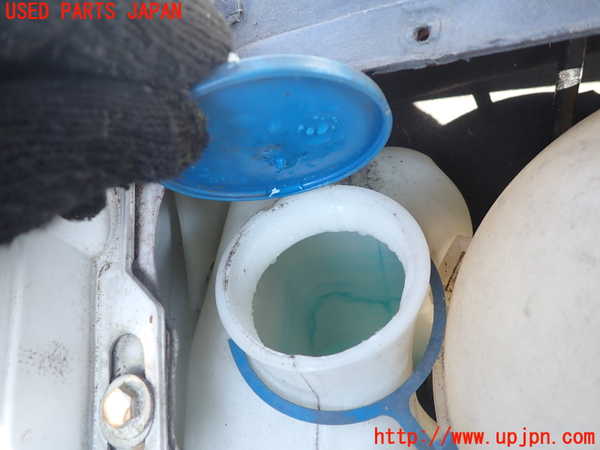 1UPJ-9234686791]ベンツ V350 W639 (639811C)ウォッシャータンク1 中古_2