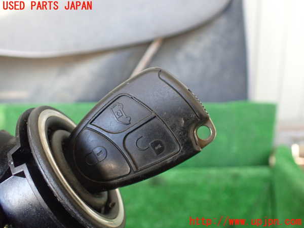 1UPJ-9234686110]ベンツ V350 W639 (639811C)エンジンコンピューター 中古_4