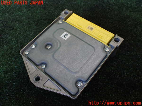 1UPJ-9234686145]ベンツ V350 W639 (639811C)エアバッグコンピューター 中古_3