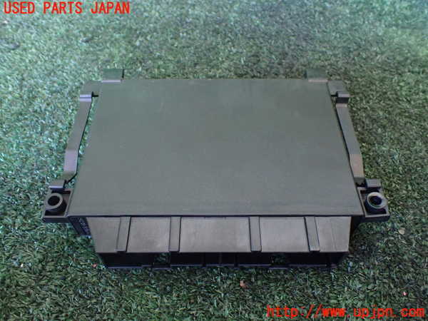 1UPJ-9234686147]ベンツ V350 W639 (639811C)コンピューター2 中古 A6395450232_3