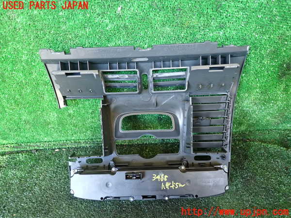 1UPJ-9234686290]ベンツ V350 W639 (639811C)ハザードスイッチ ジャンク_4