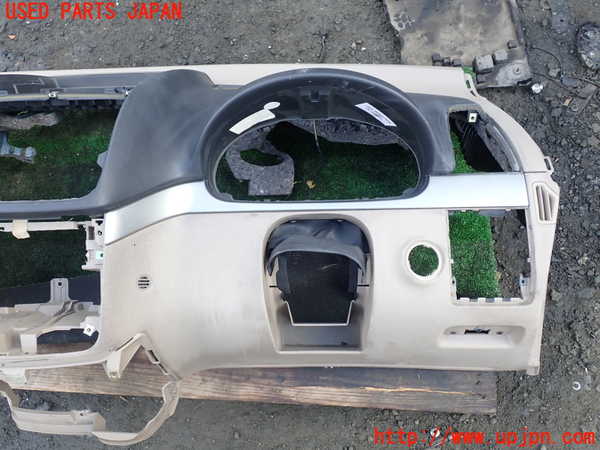 1UPJ-9234687505]ベンツ V350 W639 (639811C)ダッシュボード 中古_2