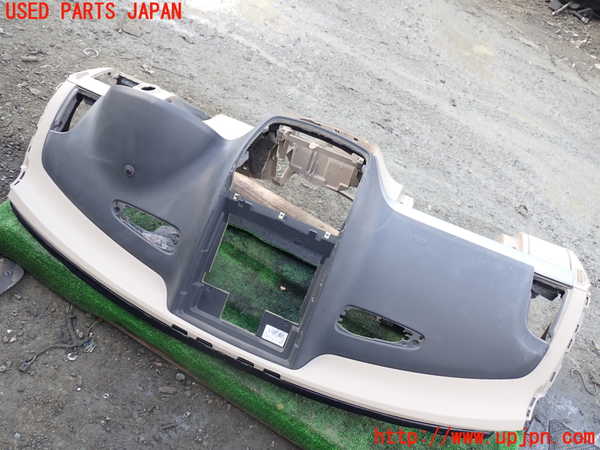 1UPJ-9234687505]ベンツ V350 W639 (639811C)ダッシュボード 中古_4