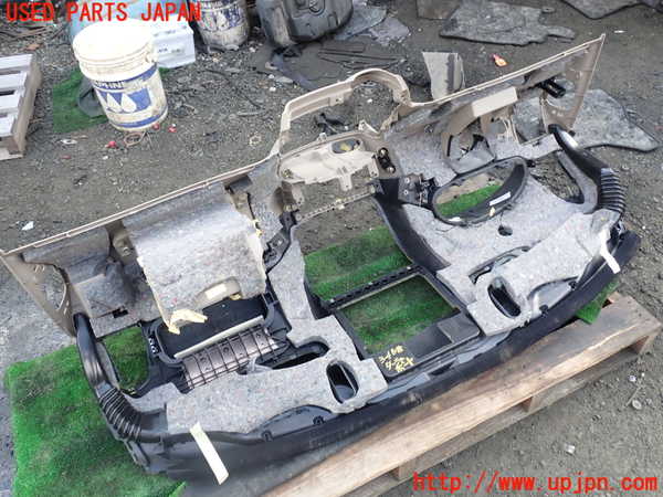 1UPJ-9234687505]ベンツ V350 W639 (639811C)ダッシュボード 中古_5