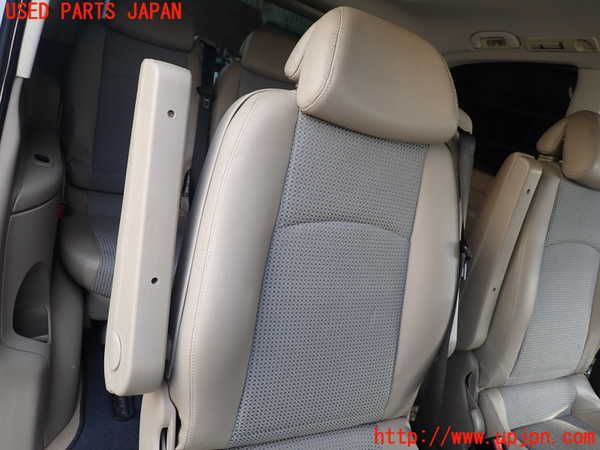 1UPJ-9234687145]ベンツ V350 W639 (639811C)右2列目シート 中古_2
