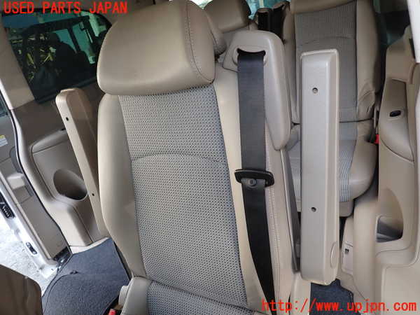 1UPJ-9234687175]ベンツ V350 W639 (639811C)左2列目シート 中古_2