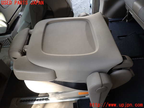 1UPJ-9234687175]ベンツ V350 W639 (639811C)左2列目シート 中古_4