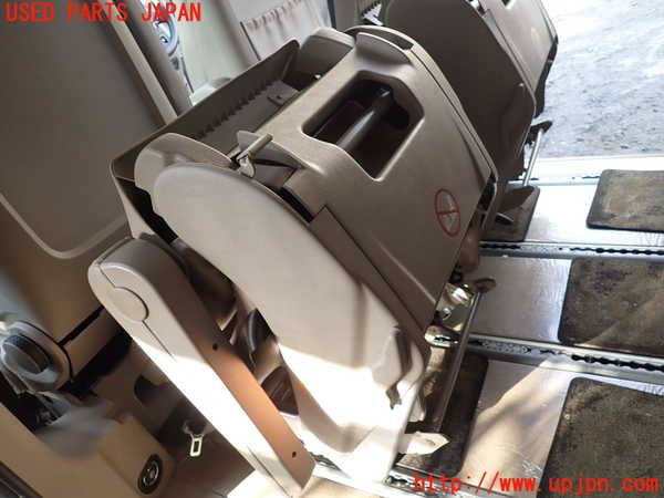 1UPJ-9234687175]ベンツ V350 W639 (639811C)左2列目シート 中古_5