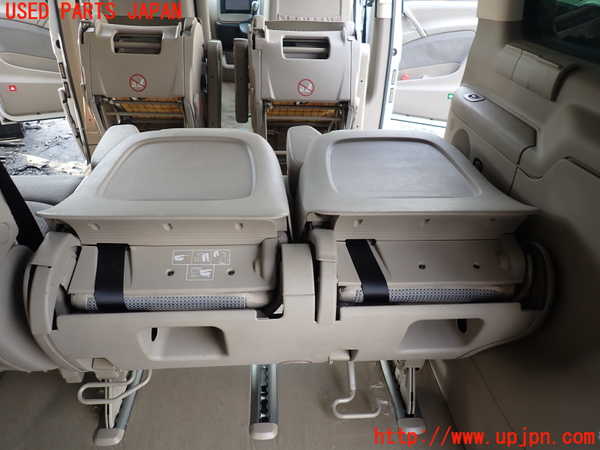 1UPJ-9234687235]ベンツ V350 W639 (639811C)右3列目シート 中古_4