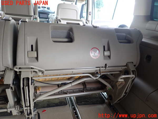 1UPJ-9234687235]ベンツ V350 W639 (639811C)右3列目シート 中古_5