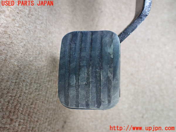 1UPJ-9234687550]ベンツ V350 W639 (639811C)サイドブレーキレバー(ペダル) 中古_2