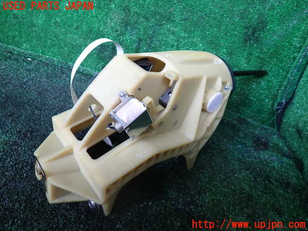 1UPJ-9234687555]ベンツ V350 W639 (639811C)ATシフトレバー 中古_2