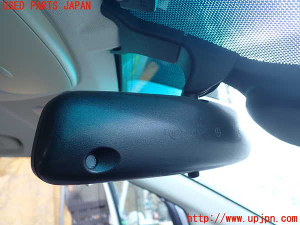 1UPJ-9234687615]ベンツ V350 W639 (639811C)ルームミラー 中古_2