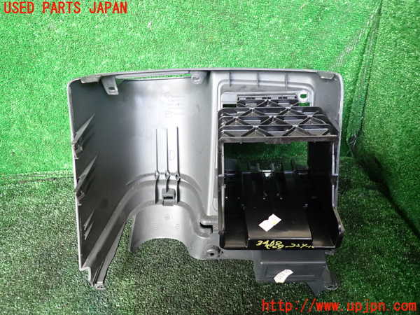 1UPJ-9234687540]ベンツ V350 W639 (639811C)センターコンソール 中古_4