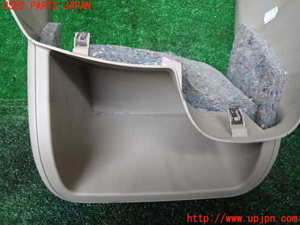 1UPJ-9234687549]ベンツ V350 W639 (639811C)コンソール 中古_2