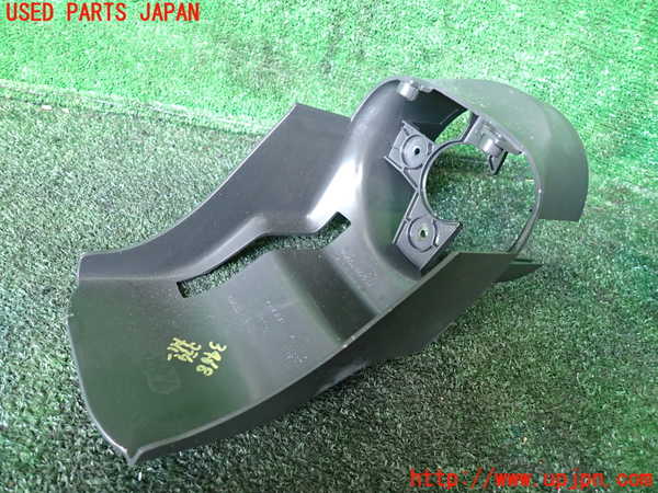 1UPJ-9234687905]ベンツ V350 W639 (639811C)コラムカバー 中古_2