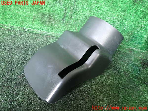 1UPJ-9234687905]ベンツ V350 W639 (639811C)コラムカバー 中古_3