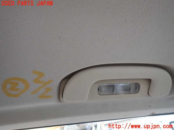 1UPJ-9234686412]ベンツ V350 W639 (639811C)ルームランプ2 中古_2